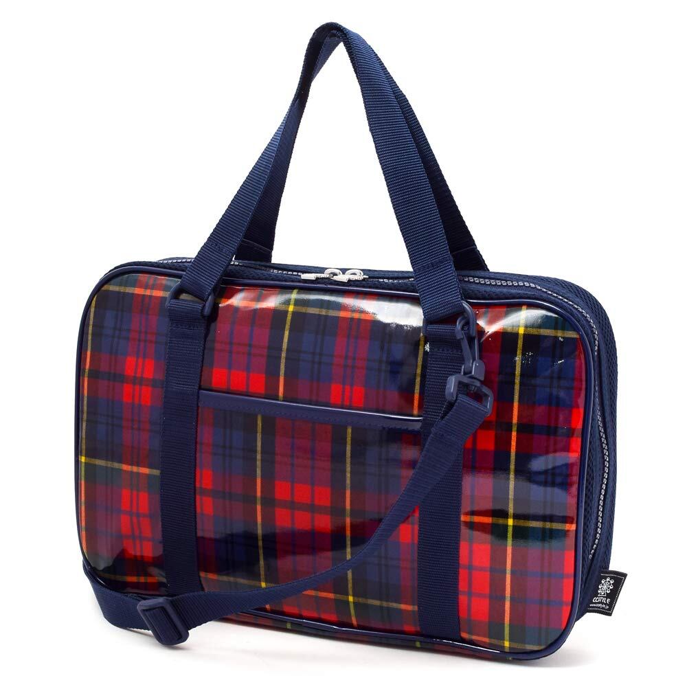 SHIN&COMPANY “Astro Boy” Full Graphic Bag シンアンドカンパニー