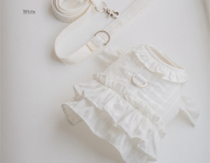 予約【pecoramou select】Sucre harness