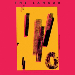 【レコード】THE LAHAAR - THE LAHAAR（SOUNDWAY）