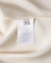〈CÉLINE by phoebe philo〉Pullover Shirt