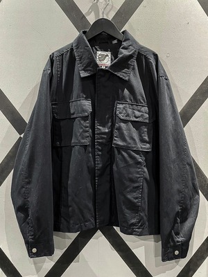 【X VINTAGE】Pocket Gimmick Vintage Loose Jacket