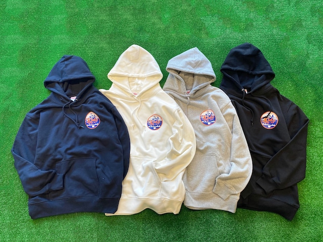 ORIGINAL "kids" hoodie mets sampling