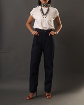 1960's Ranch-Maid / Ranch Denim Pants