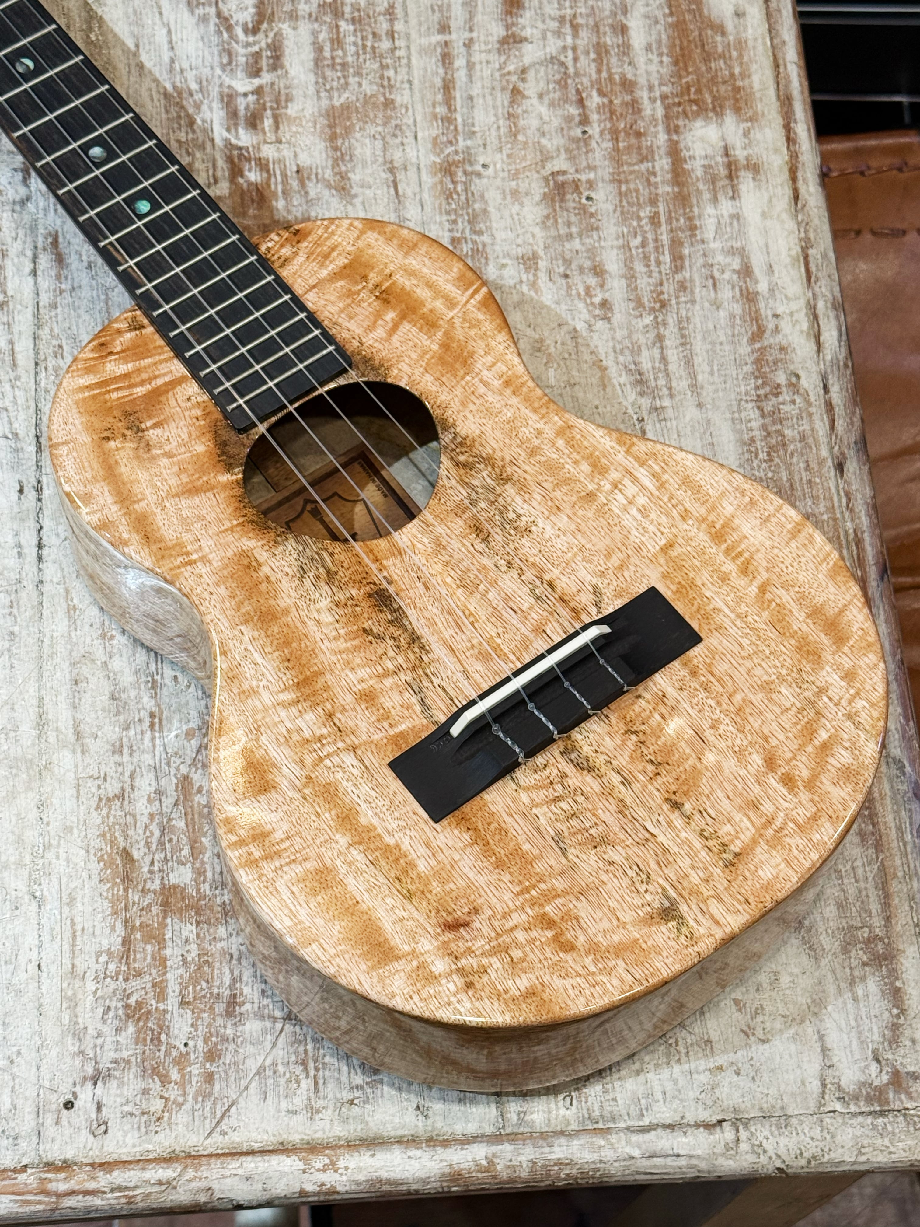 コアロハのウクレレ Koaloha Ukulele【コアロハ ウクレレ】KTM-10RP テナーウクレレ