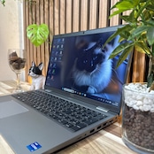 \ 公式ショップ限定価格❣️/ 準美品《最新モデル》DELL Latitude 5520 最高峰i7 第11世代 メモリ16GB SSD256GB ノートパソコン 安心サポート&3ヶ月保証付き