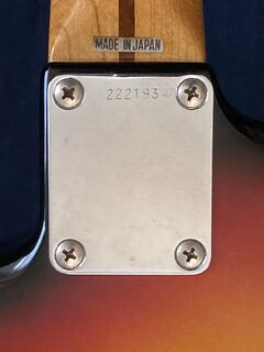 Bradley TOKAI made OEM brand ST YSO 1980s 商品画像 9