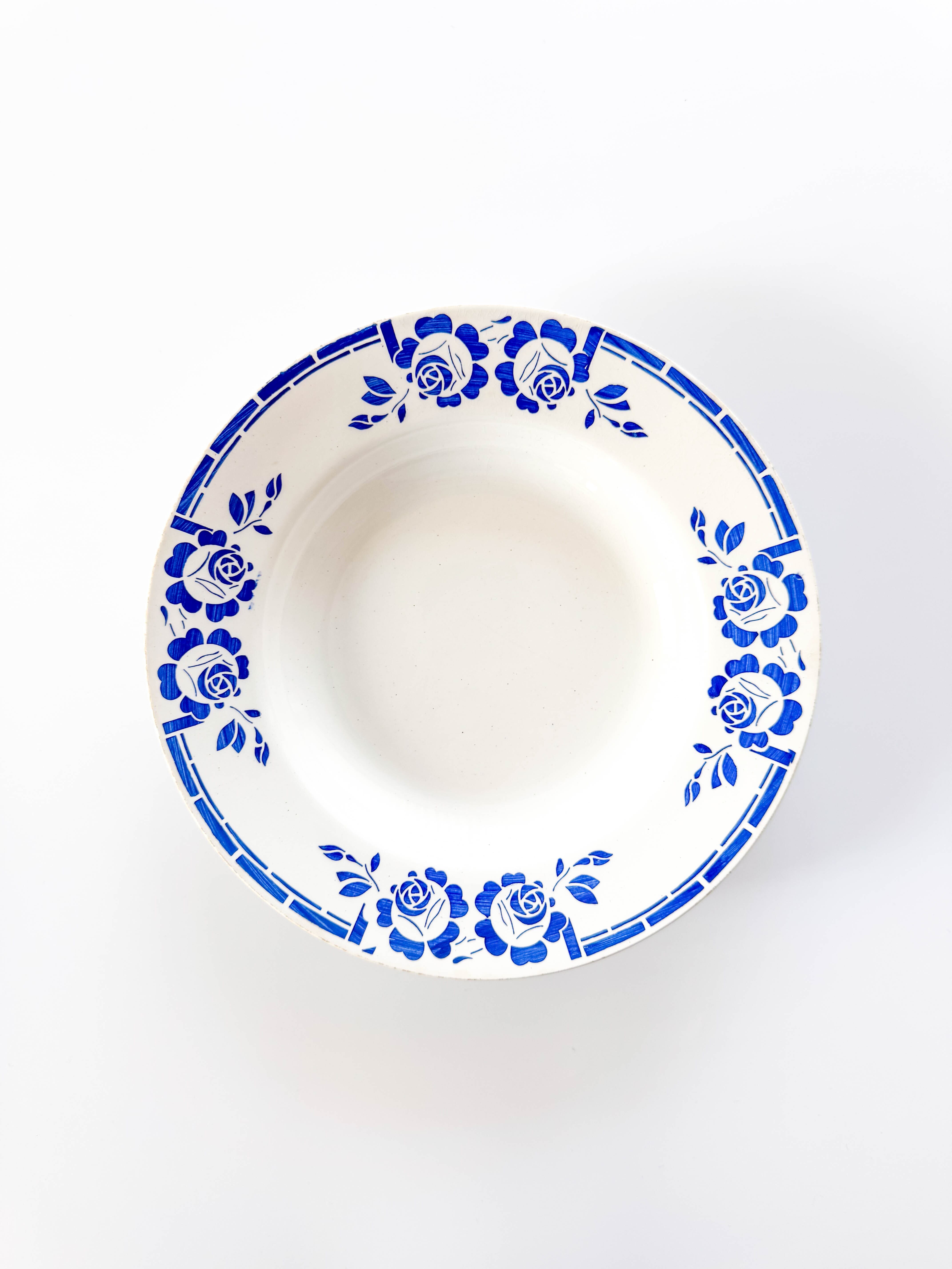 Creil et Montereau / クレイユモントロー 