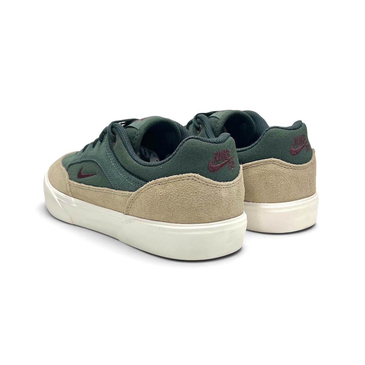 【新品】NIKE SB MALOR ナイキSB マロー スケートシューズ【NIKE-SNKR-002】 - 4