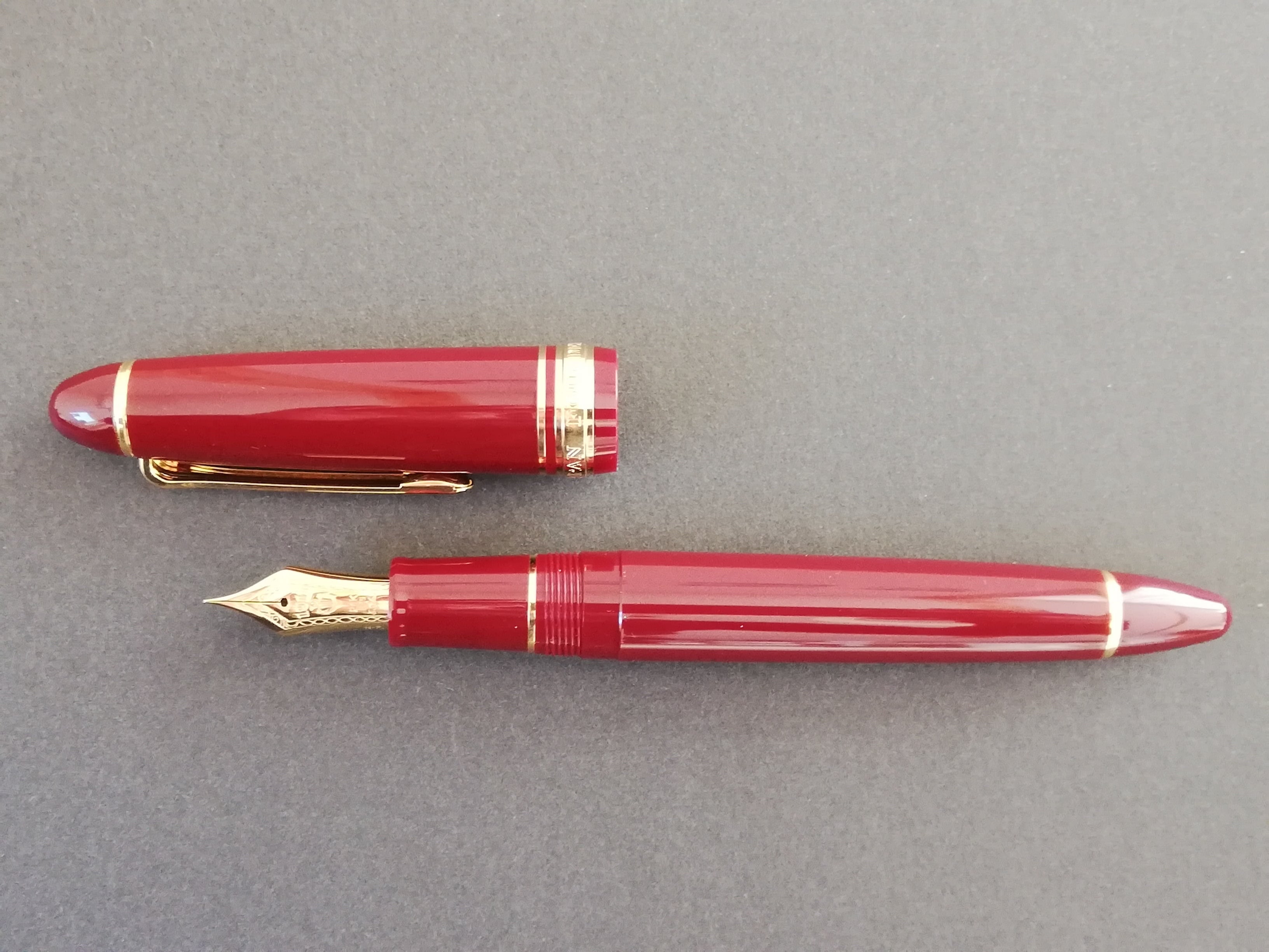 セーラー万年筆 プロフィット21 マルン SAILOR PROFIT 21 （細字