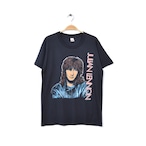 80S ジュリアンレノン ヴィンテージTシャツ ヴァロッテ ロックTシャツ メンズＭ相当 ジョンレノン JULIAN LENNON VALOTTE 古着 @BB0592