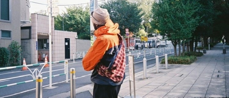 バッグ iceage gear paja studio Concourse Bag Concourse Bag | iceage gear