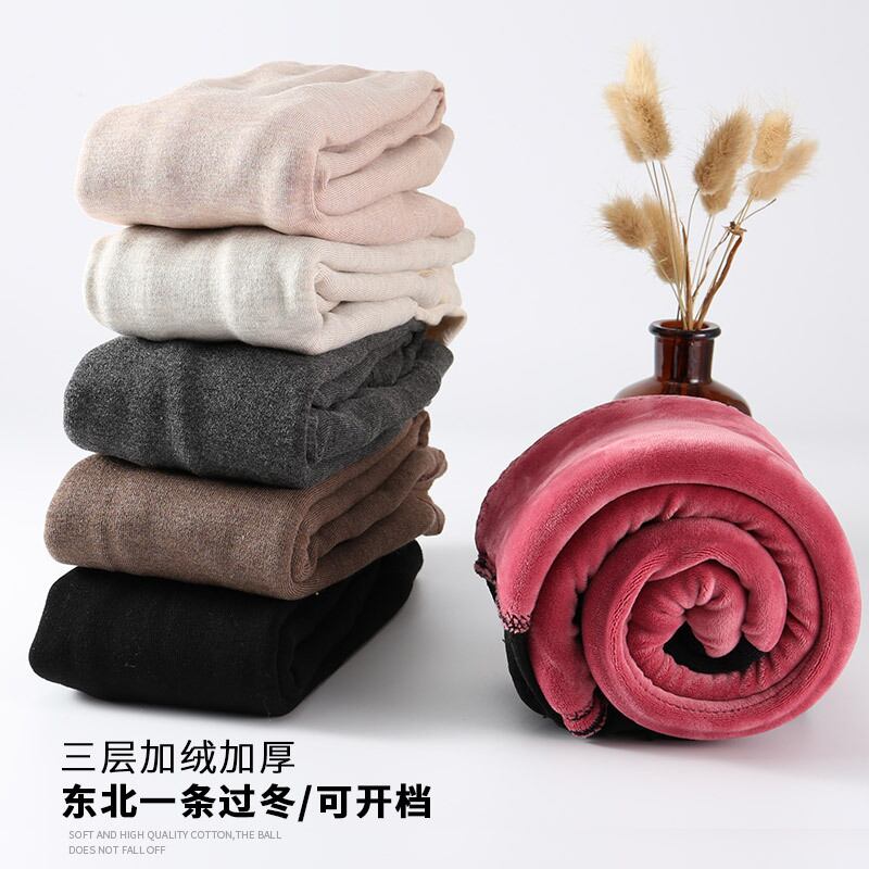 オータムウィンターベルベットレギンス ソックス 秋物 冬物 タイツ ストッキング 超面白いベビーショップ1012946101