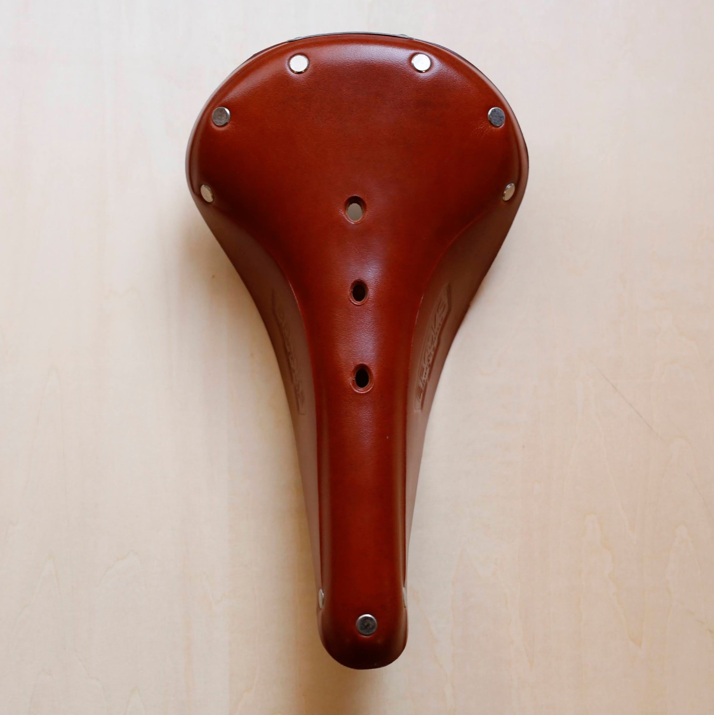 BROOKS* B17 NARROW | velo life UNPEU