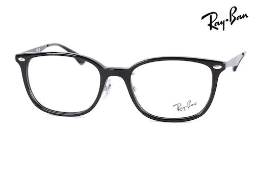 Ray-Ban メガネ RX5403D 5725 スクエア 52サイズ RX5403D 2000 レイバン 正規品