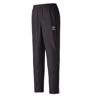 西部中学校バレー部ウィンドブレーカーパンツ(色:ブラック)