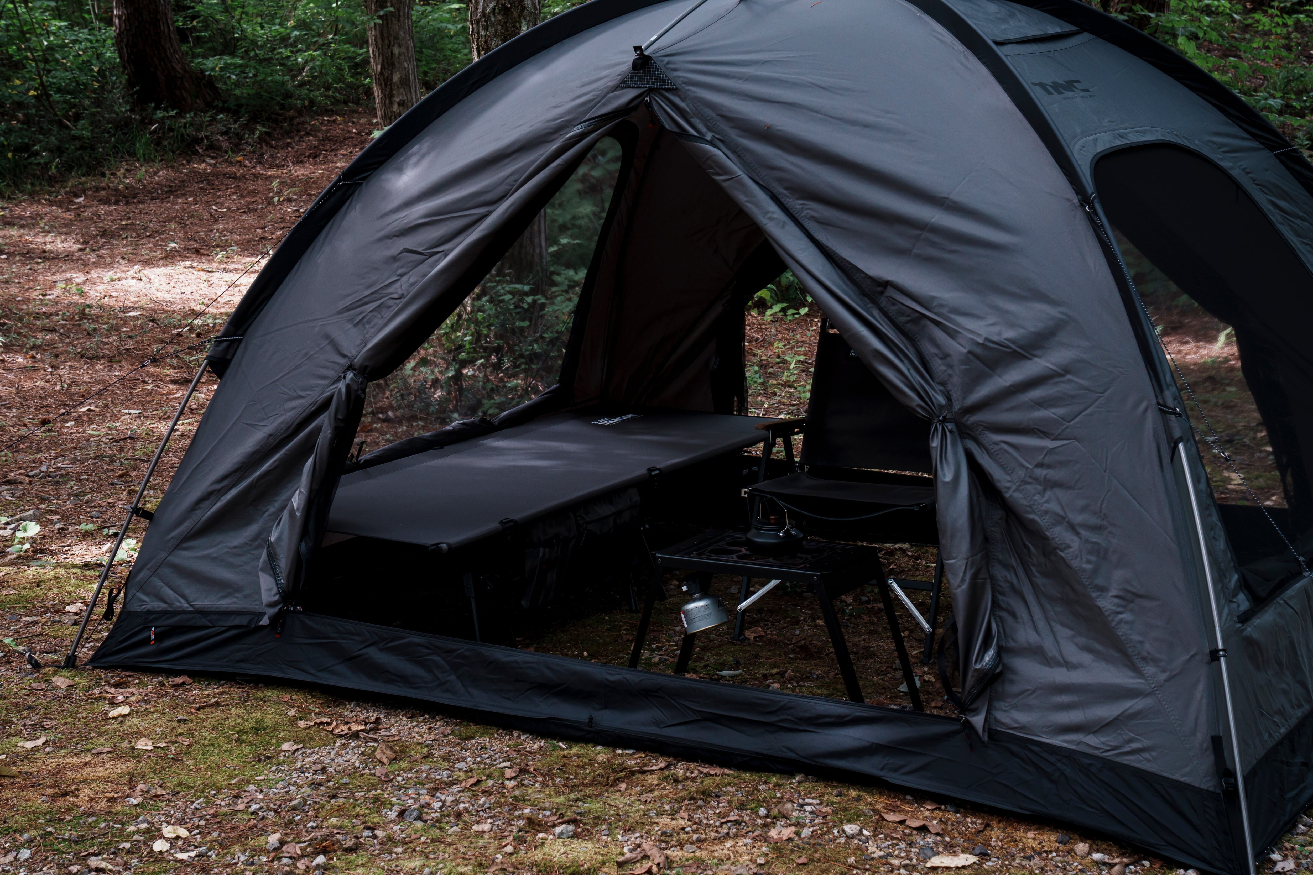 TNC 魔法屋 Magic house | Black Dragon Japan