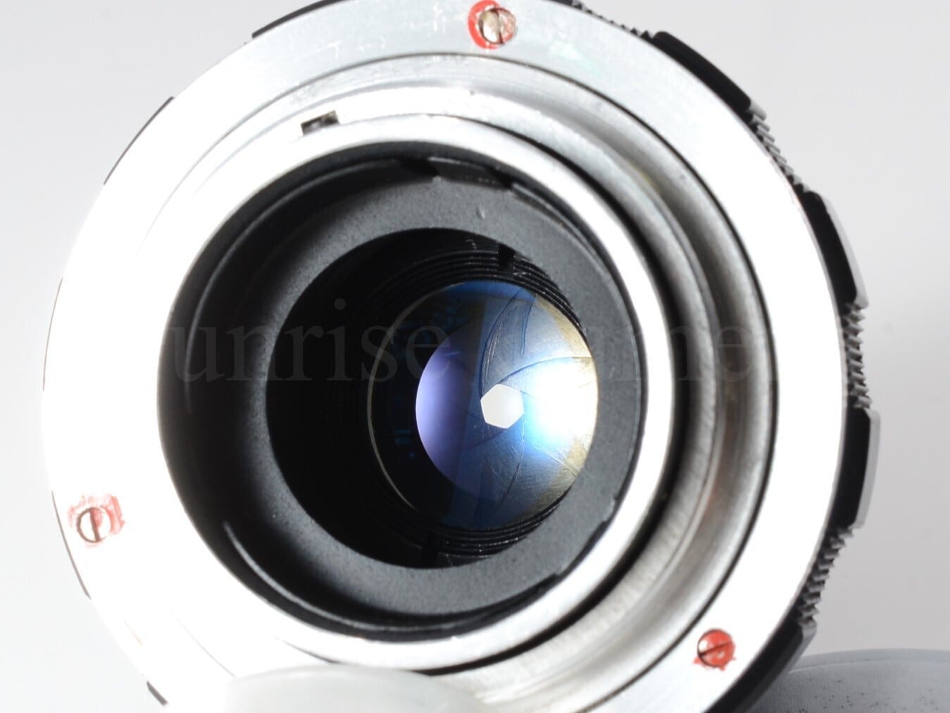 KMZ Industar-61 L/D 55mm F2.8 L39 ロシア製 インダスター（60900