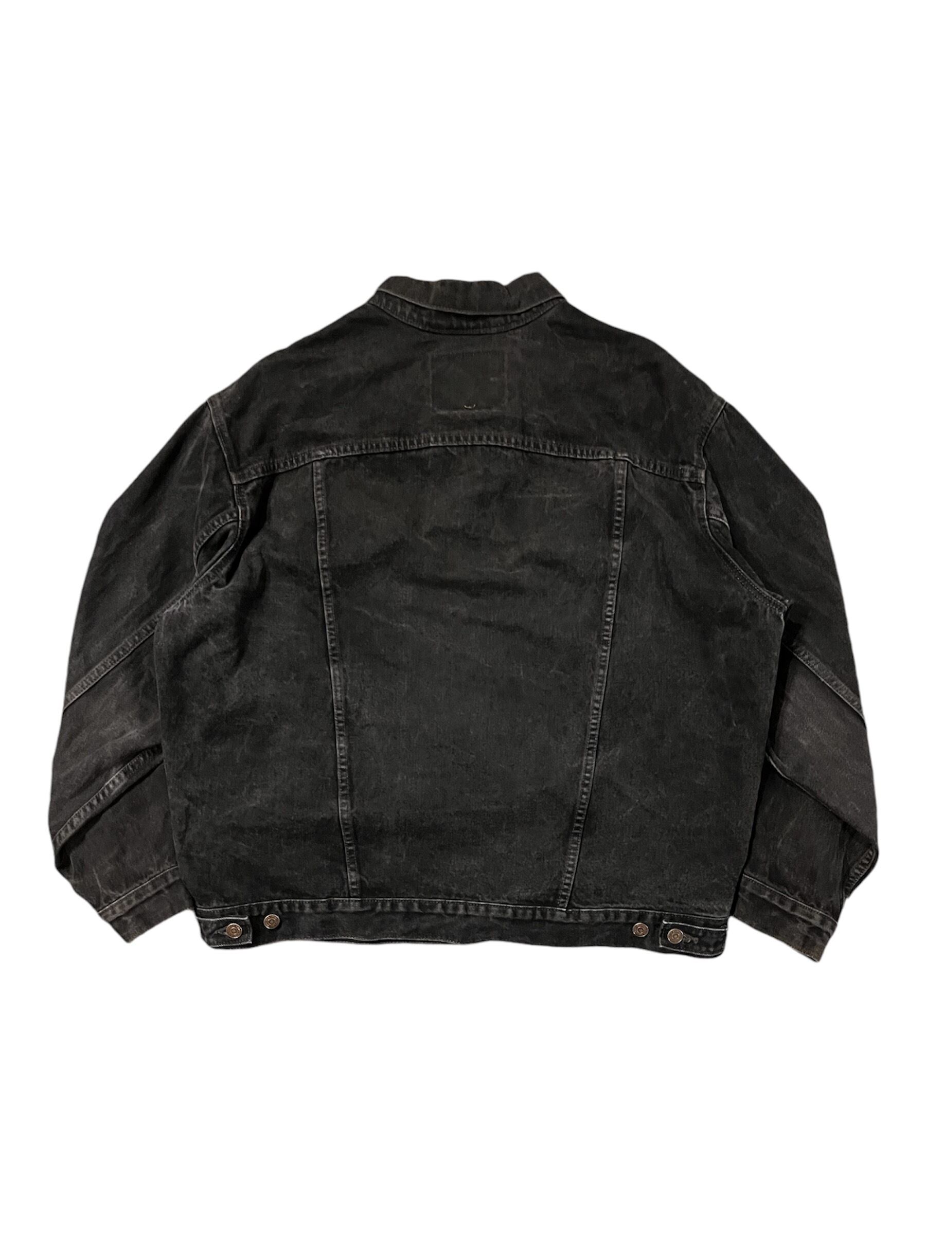 1990s Levi