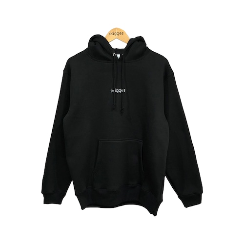 TRIANGLE HOODIE (BLACK)