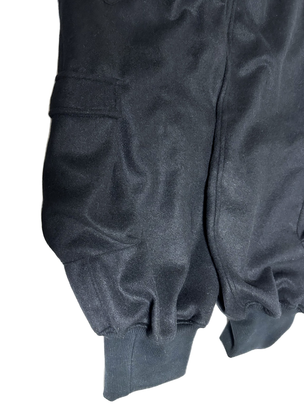 UNFINISHEDミリタリーパンツ25036