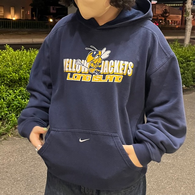 NIKE/ナイキ　パーカー