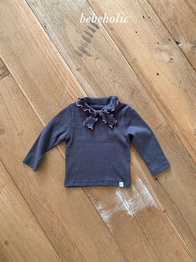 【即納】mellow shirt