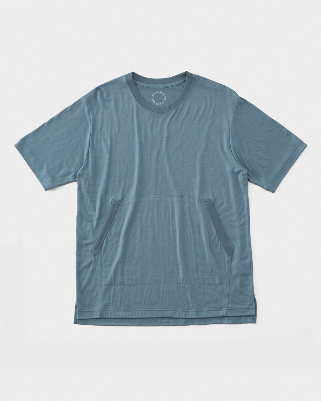 山と道 / 100% LIGHT MERINO KANGAROO（UNISEX） | st. valley house