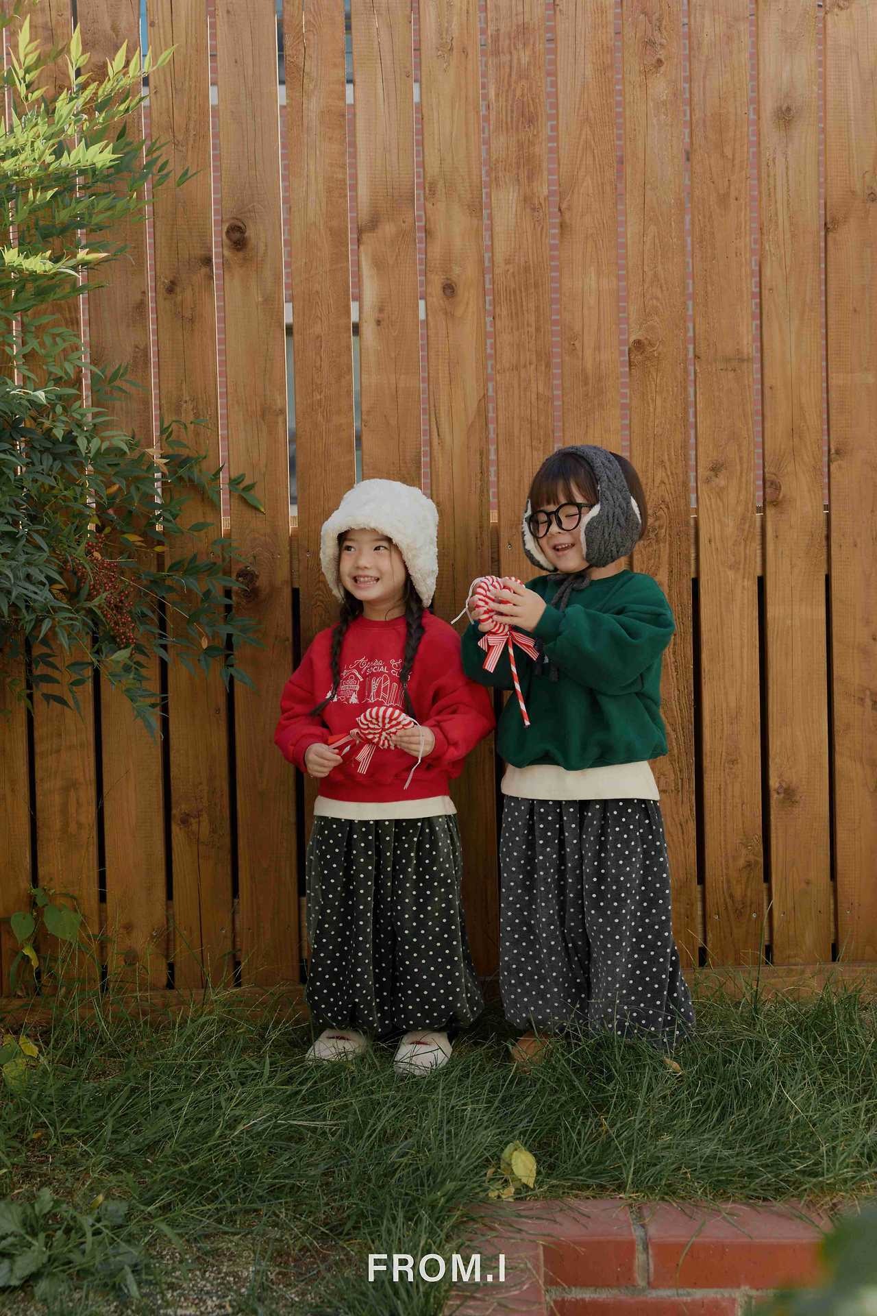 FROM I［取寄］social mtm 26winter