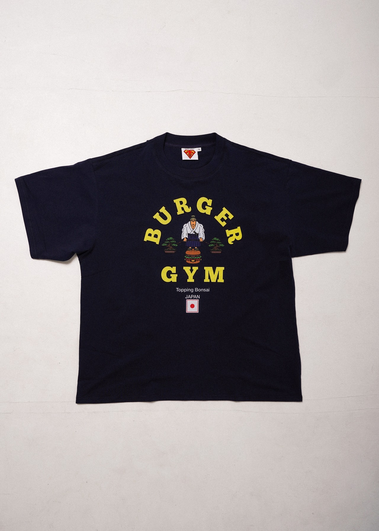 グラフィックTシャツ 42