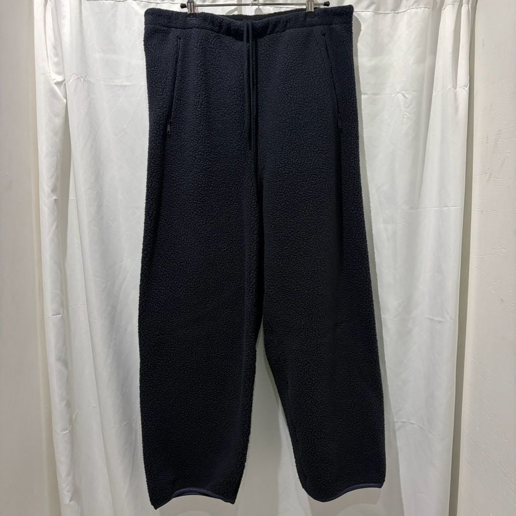 Rick Owens リックオウエンス レイヤードサルエルパンツ RU6360 SIZE