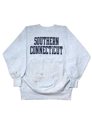 90s Champion Reverse Weave SOUTHERN CONNECTICUT XXL