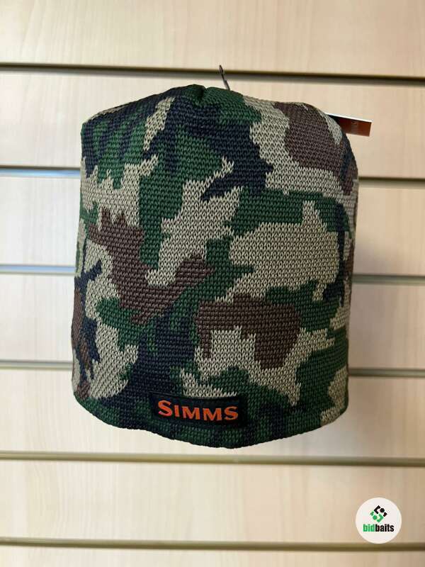 SIMMS Everyday Beanie（在庫限り30%オフ）