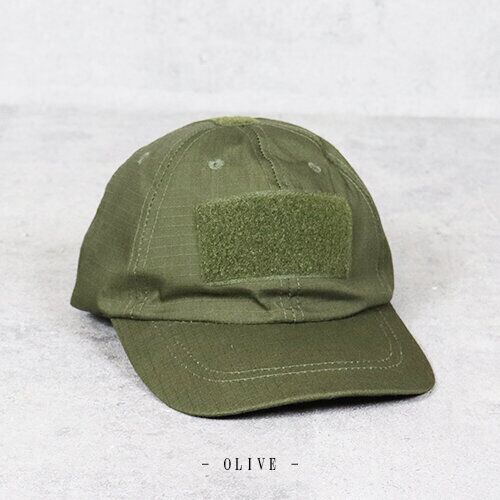 タクティカルキャップ | one4