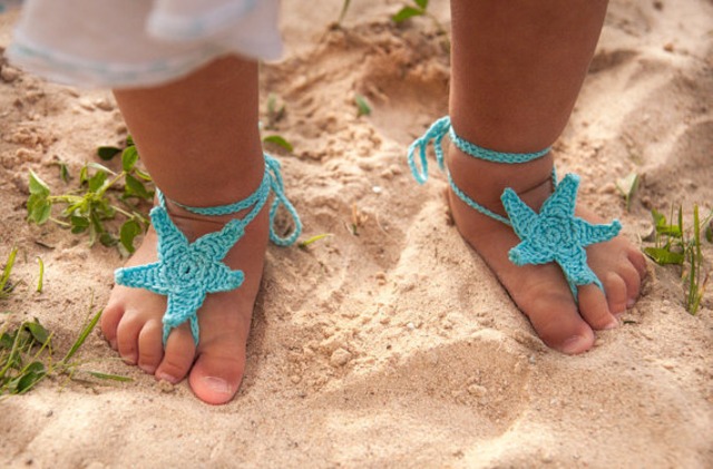 Baby Foot accessories