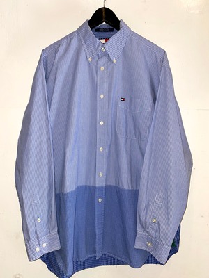 TOMMY HILFIGER　ロングスリーブシャツ