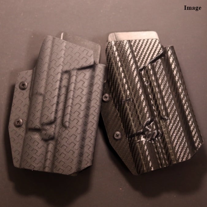 H&K VP9 ＋ X300U ライト用 (右用) | 六七五 -ミリタリー・アウトドア-