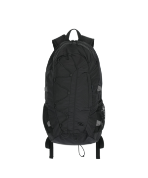 [SAN SAN GEAR] STRING BACKPACK [BLACK] 正規品 韓国ブランド 韓国通販 韓国代行 韓国ファッション sansan san san サンサンギア sansangear