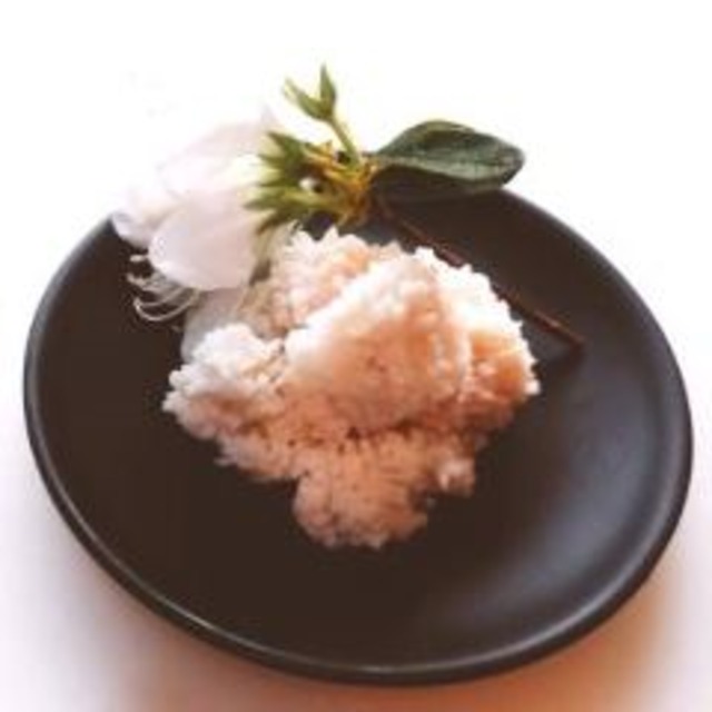 牛ウルテ 気管の軟骨 追加メニュー ちりとり鍋 おかげさん