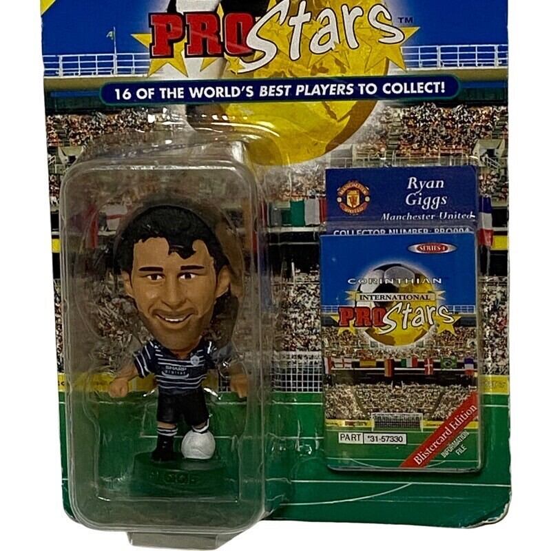 CORINTHIAN PROSTARS FIGURE | les.osaka.higashinari
