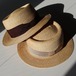 Nine Tailor “ Stokesia Hat ( Browb )  ( Beige )”