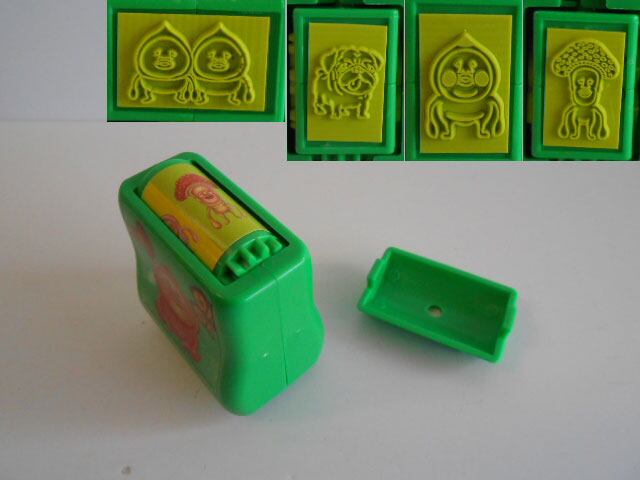 ♯Izi06OJこびとづかんこびとさんい～っぱいグッズ2:1種 | フィギュア