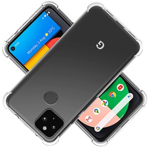 【新着特価】対応 Google Pixel 4a 4G ケース Pixel4a 4G カバー Google TPU 保護ケース Pixel4a4G カバー背面 アイフォン GooglePixel4a 4G ンプロテクター シェル クバー クリア ソフト 透明シェル ンプロテクター シェル【耐衝撃 エアバッグ 滑り止め すり傷防止 薄型 軽量 シェル スリム 携帯便利】