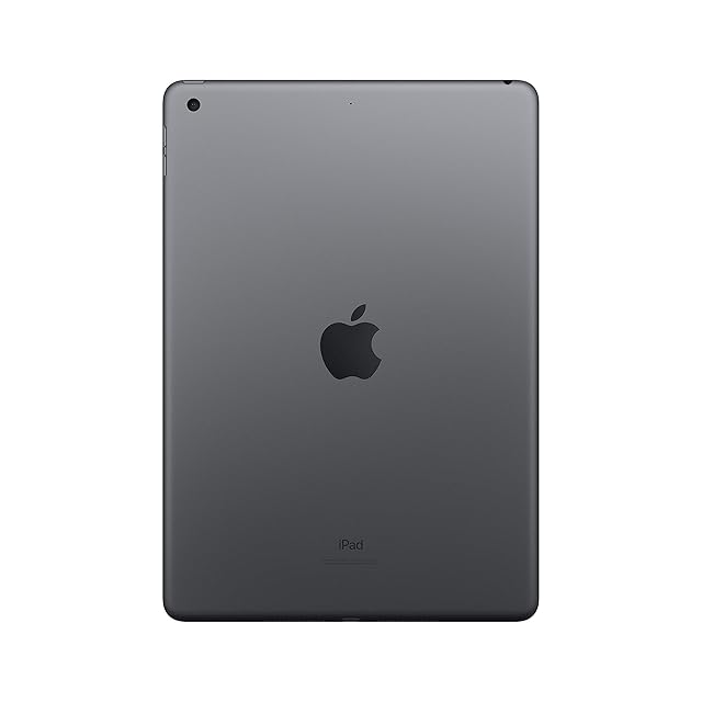 整備済み品】 Apple iPad (第7世代) Wi-Fi 32GB スペースグレイ | Pay ID