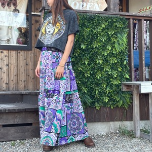 レディースショートTシャツ