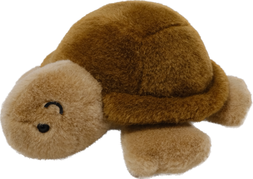 Old Miscellaneous: Stuffed Toy（EXPOLAND Turtle）