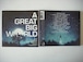 【CD】A GREAT BIG WORLD / IS THERE ANYBODEY OUT THERE?