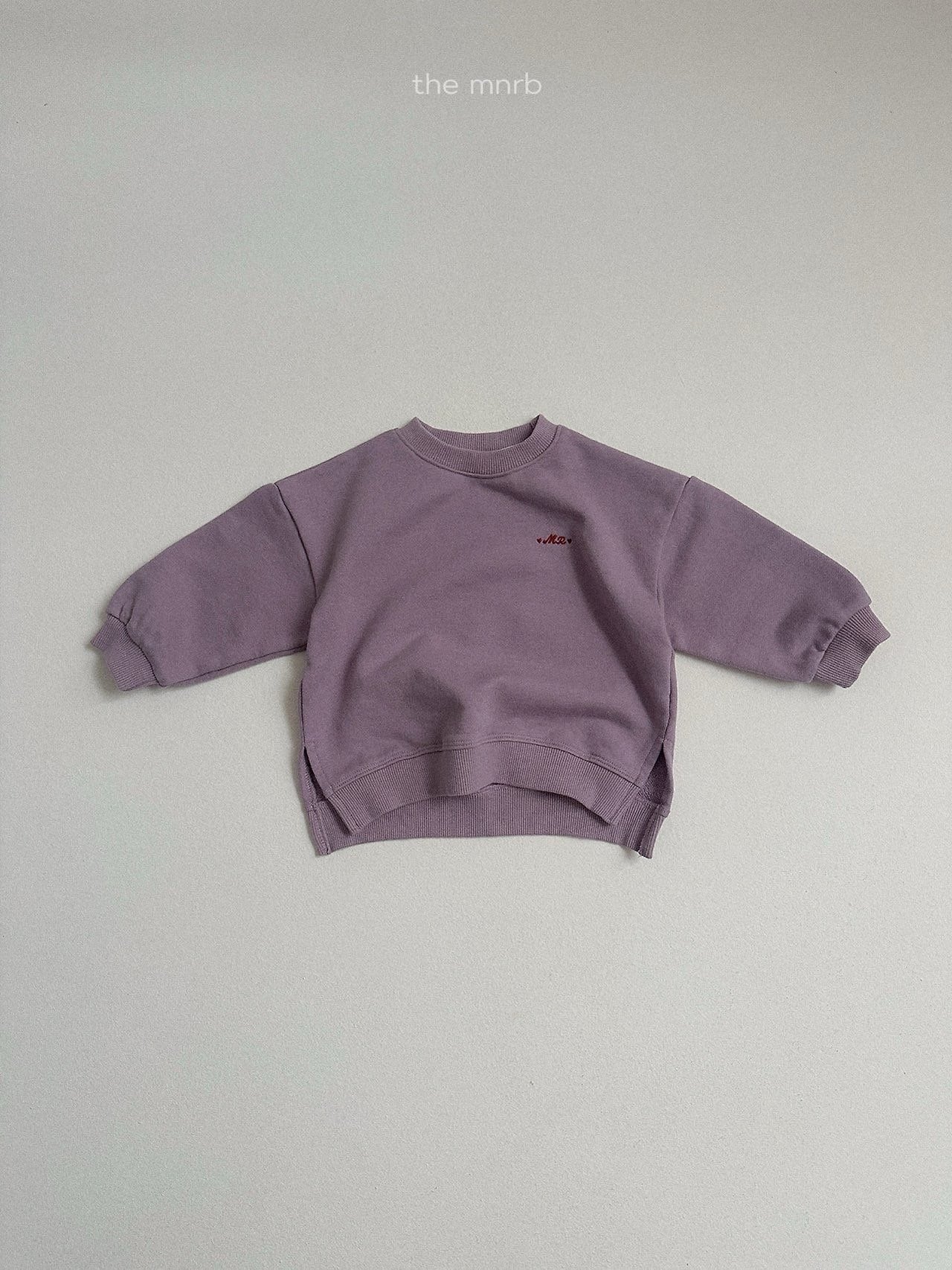 送料無料【予約】/ オンバルmtm / minirobe