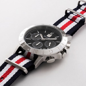 エルジン　高品質なカジュアル腕時計｜VS002