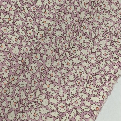 ◆輸入 リバティ LIBERTY タナローン Feather Fields フェザーフィールズ 約130×50cm