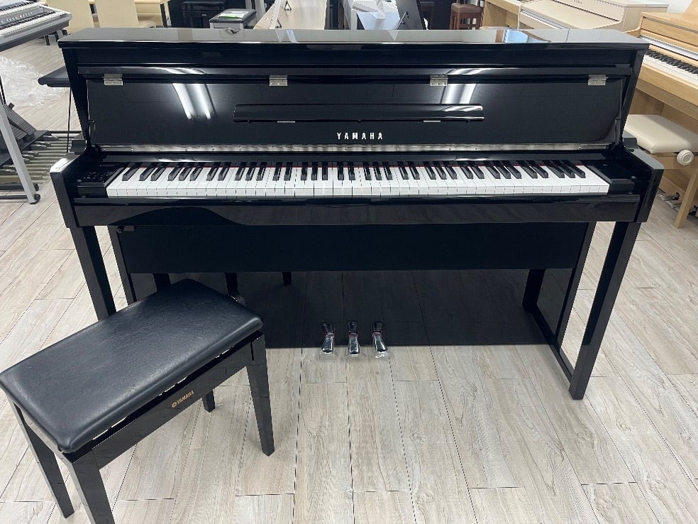 ★72683【電子ピアノ】YAMAHA NU1X 20年製 ☆72683【電子ピアノ】YAMAHA NU1X 20年製 | リユース専門店エプコ